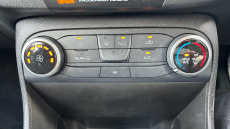 Ford Fiesta 1.1 Zetec 5dr Petrol Hatchback